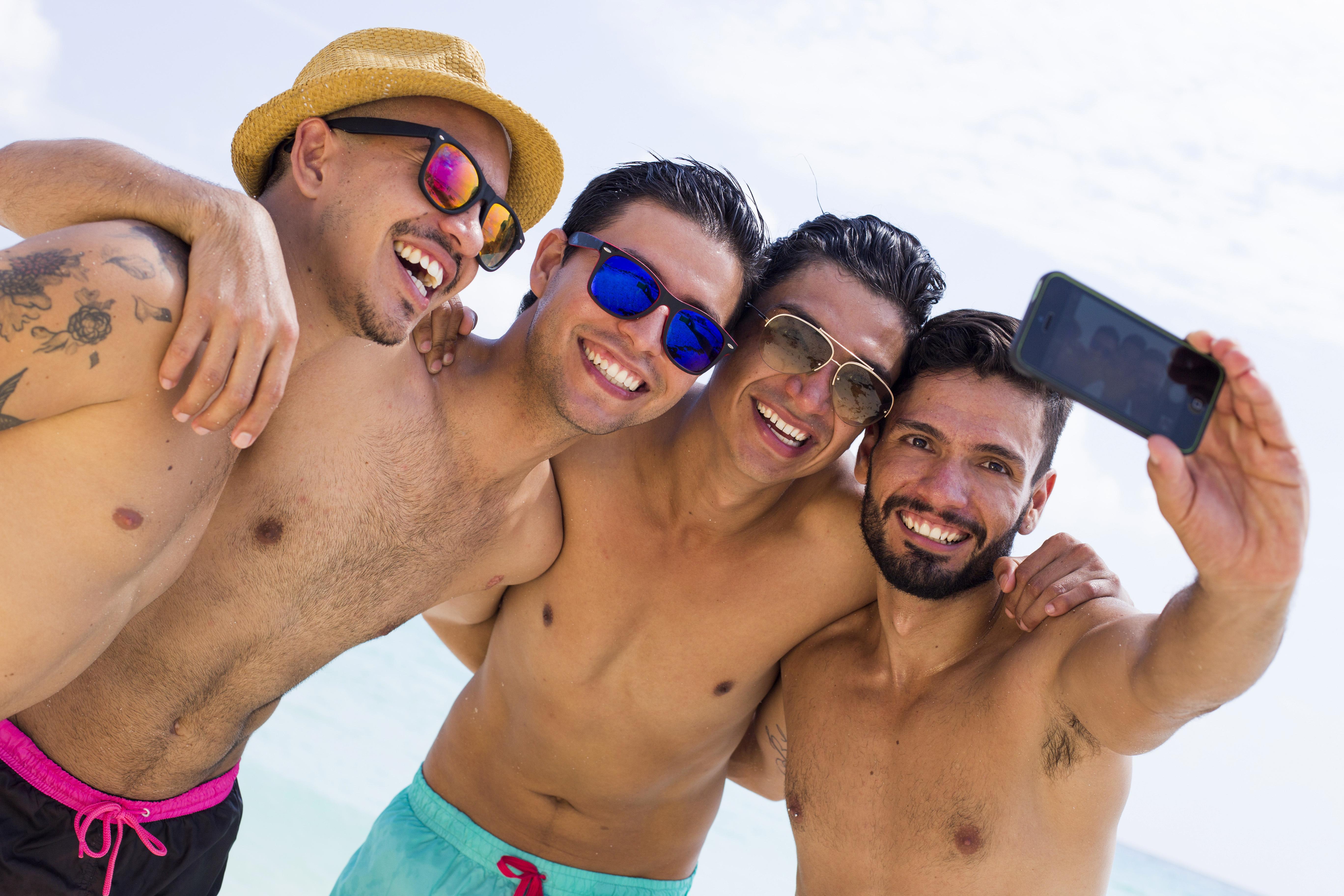 וחר דה לה פרונטרה Hotel Ritual El Palmar-Adults Only מראה חיצוני תמונה