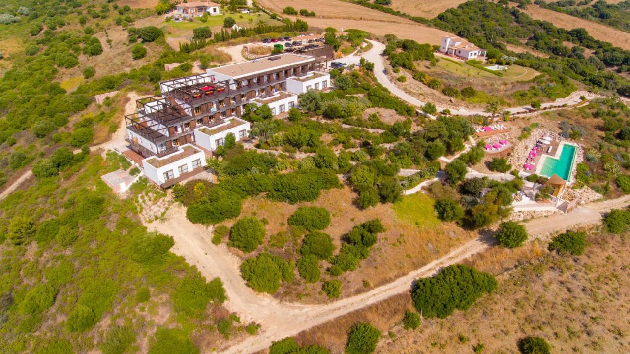 וחר דה לה פרונטרה Hotel Ritual El Palmar-Adults Only מראה חיצוני תמונה