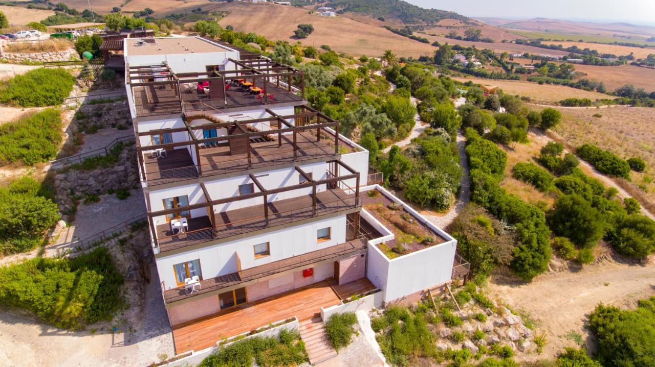 וחר דה לה פרונטרה Hotel Ritual El Palmar-Adults Only מראה חיצוני תמונה